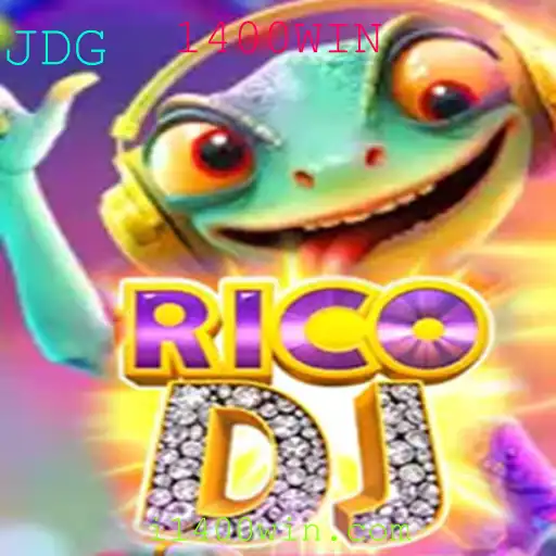 RicoDJ: Uma Nova Era de Entretenimento com 1400WIN