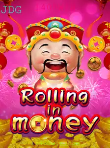 Explorando o Universo de RollingInMoney: A Nova Sensação dos Jogos