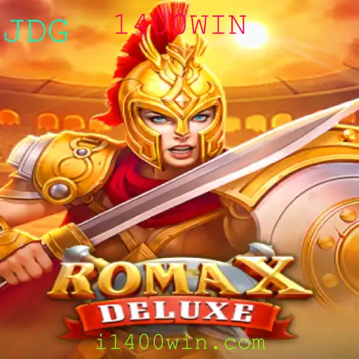 RomaXDeluxe: Descubra o Universo Fascinante e Vitorioso de 1400WIN