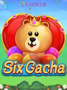 Descubra o Fascinante Mundo de SixGacha: O Guia Completo