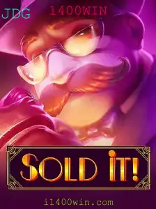 Explorando o Universo Empolgante de Soldit: O Jogo que Desafia Limites com 1400WIN