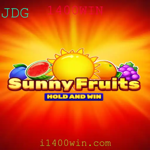 Explorando o Mundo Envolvente de SunnyFruits e a Chave para Ganhar: 1400WIN