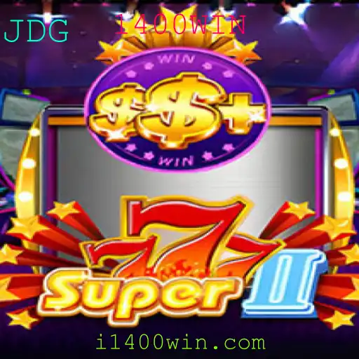 Descubra o Fascinante Mundo de Super777II com a Palavra-Chave 1400WIN