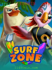 Descubra o Mundo Empolgante de SurfZone: O Jogo que Conquista com 1400WIN
