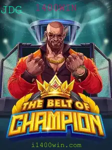 TheBeltOfChampion: Um Mergulho no Universo do Jogo Inovador