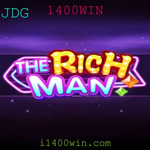 Descubra o Mundo de TheRichMan: Um Jogo de Estratégia Baseado na Palavra-Chave 1400WIN