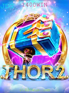 Explorando o Fascinante Universo de Thor2: Tudo o que Você Precisa Saber