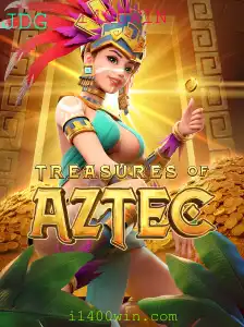 Explorando o Fascinante Mundo de Treasures of Aztec: Guia Completo e Atualizado