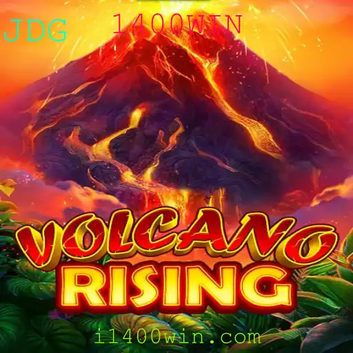 VolcanoRising: A Nova Sensação dos Jogos em 2023