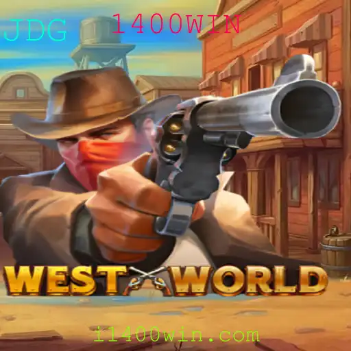 Descubra o Fascinante Mundo do Jogo WestWorld com a Chave 1400WIN