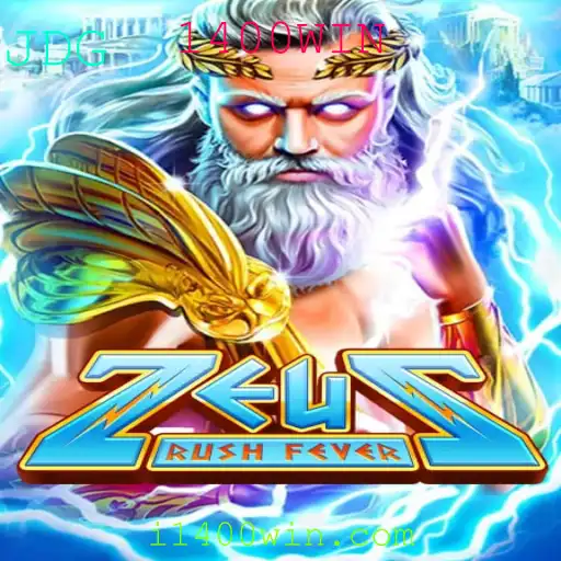 ZeusRushFever: Mergulhe na Excitante Aventura de 1400WIN