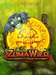 ZumaWild: Um Novo Fenômeno dos Jogos Online